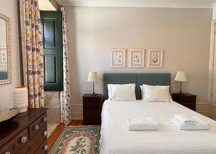 Feel Discovery Casa Da Capela Douro Valley Вилла *